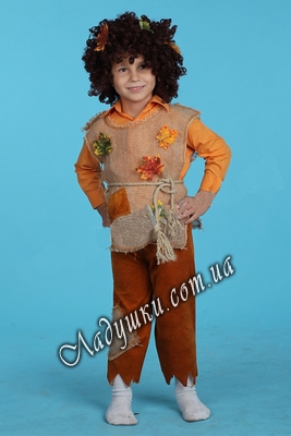 Карнавальный костюм Леший