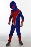 Карнавальный костюм Человек Паук